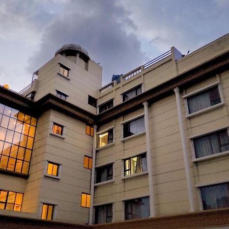 Hotel City Heart Shirdi Εξωτερικό φωτογραφία