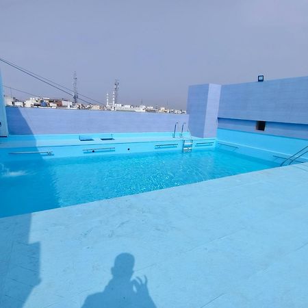 Hotel City Heart Shirdi Εξωτερικό φωτογραφία