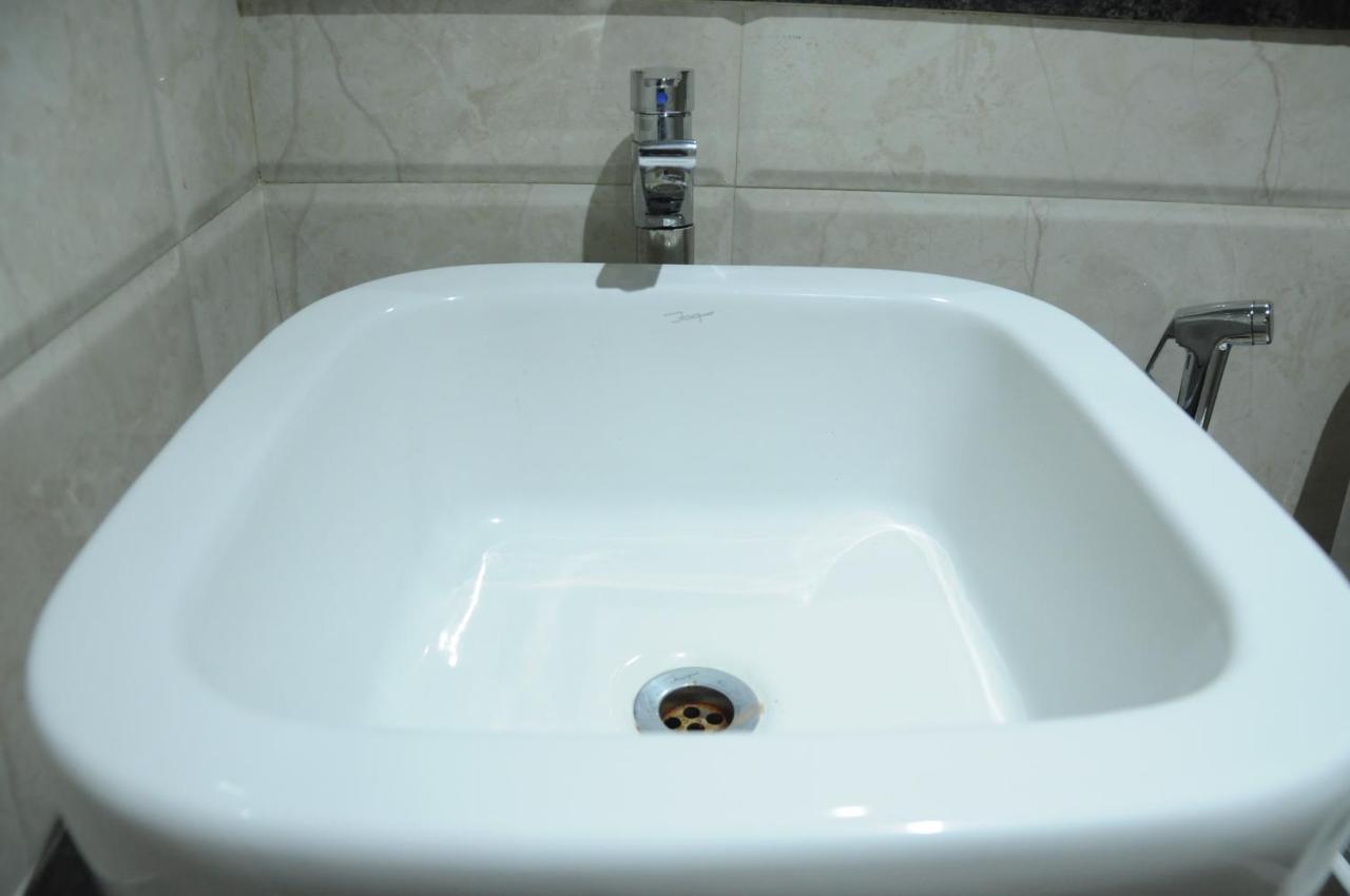 Hotel City Heart Shirdi Δωμάτιο φωτογραφία