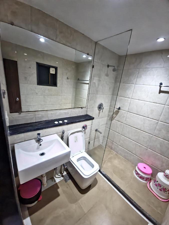 Hotel City Heart Shirdi Εξωτερικό φωτογραφία