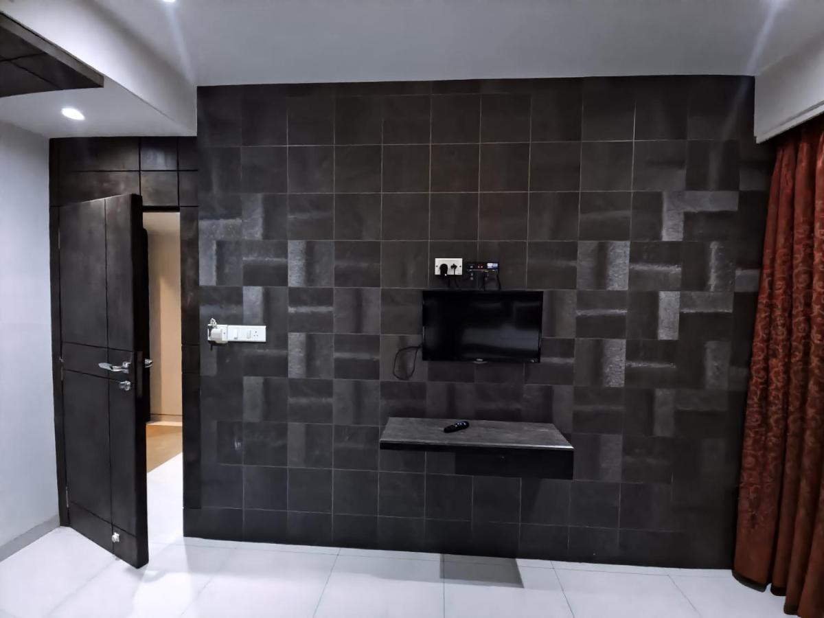 Hotel City Heart Shirdi Εξωτερικό φωτογραφία