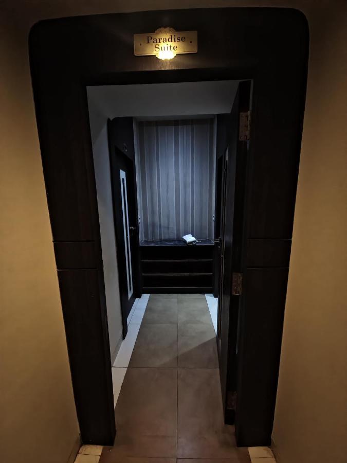 Hotel City Heart Shirdi Εξωτερικό φωτογραφία