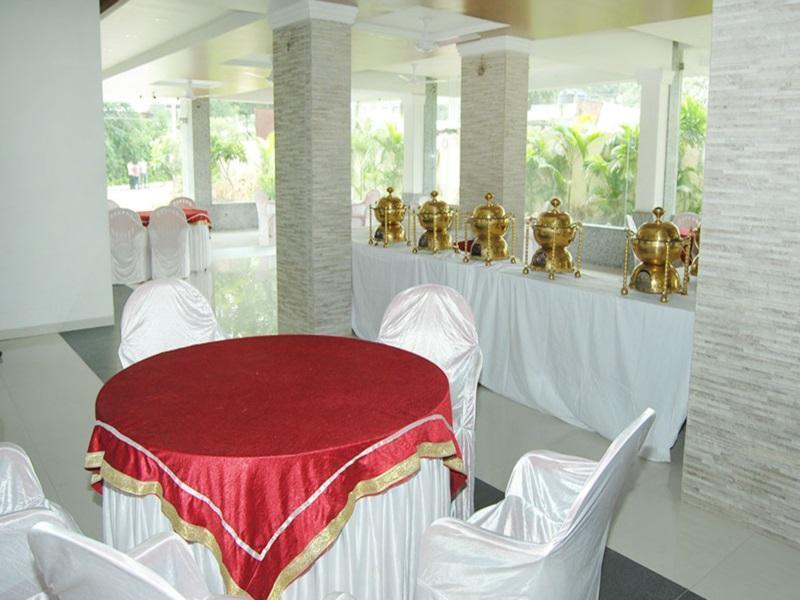 Hotel City Heart Shirdi Εξωτερικό φωτογραφία