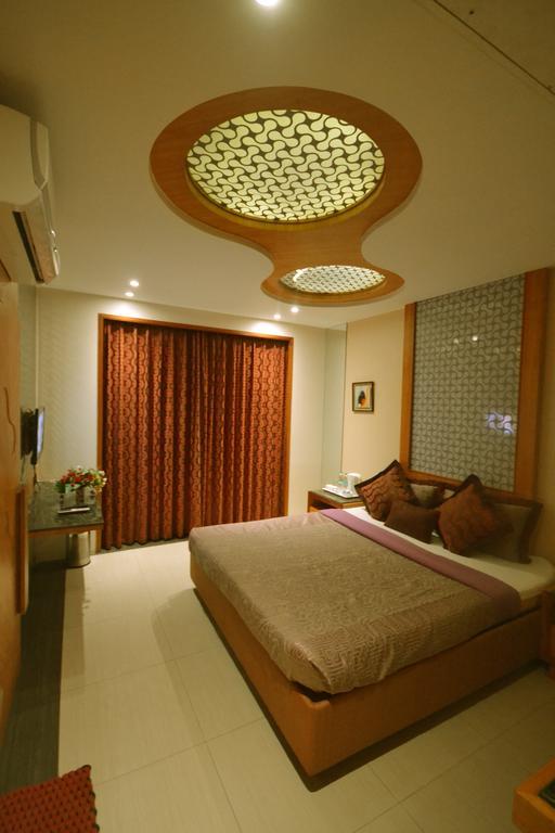 Hotel City Heart Shirdi Εξωτερικό φωτογραφία